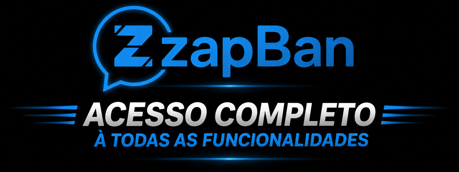 Zap Ban Completo